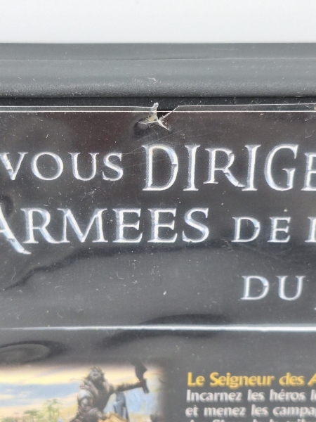 Der Herr der Ringe: Schlacht um Mittelerde Anthology